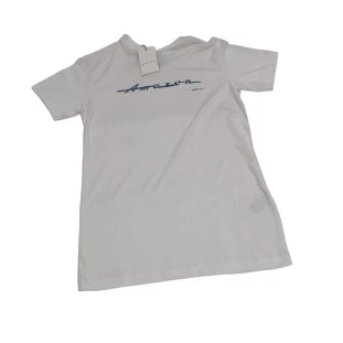 Camisa Volvo Feminina - Original