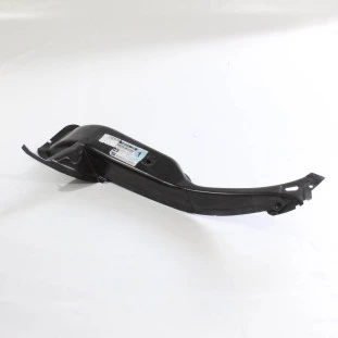 Canal Vedação Volkswagen Up 2014 a 2021 - Esquerdo / Traseiro - Original