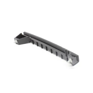 Canaleta Guia Vidro da Porta Chevrolet Tracker 2017 a 2018 - Direito / Traseiro - Original