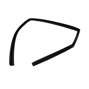 Canaleta Vidro Porta Hyundai Tucson 2005 a 2018 - Motorista / Traseiro - Original