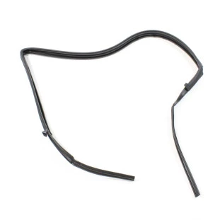 Canaleta Vidro da Porta Toyota Hilux 1992 a 2005 - Passageiro / Dianteiro - Original