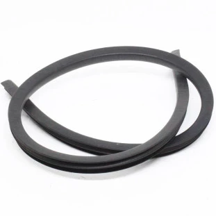 Canaleta Vidro da Porta Kia Picanto 2006 a 2011 - Direito / Dianteiro - Original