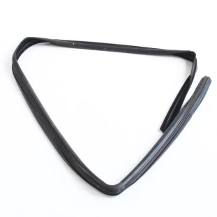 Canaleta Vidro da Porta Kia Bongo K2700 1998 a 2005 - Direito / Dianteiro - Original