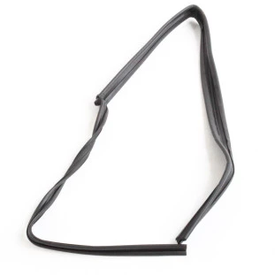 Canaleta Vidro da Porta Kia Sportage 1998 a 2003 - Esquerdo / Traseiro / Superior - Original