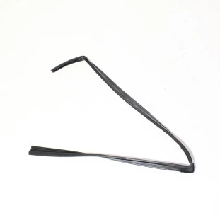 Canaleta Vidro da Porta Kia Cerato 2008 a 2013 - Esquerdo / Traseiro / Externo - Original