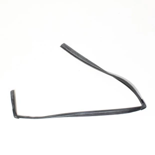 Canaleta Vidro da Porta Kia Cerato 2008 a 2013 - Direito / Traseiro / Externo - Original