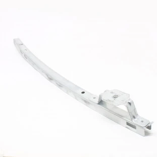 Canaleta Vidro da Porta Chevrolet Celta 2005 a 2014 - Motorista / Dianteiro - Original
