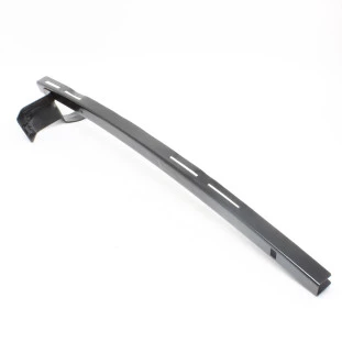 Canaleta Vidro da Porta Chevrolet Montana 2011 a 2021 - Esquerdo / Dianteiro - Original