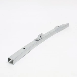 Canaleta Vidro da Porta Chevrolet Corsa 1994 a 2012 - Motorista / Traseiro - Original
