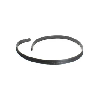 Canaleta Vidro da Porta Chevrolet Corsa 1994 a 2012 - Esquerdo / Traseiro - Original