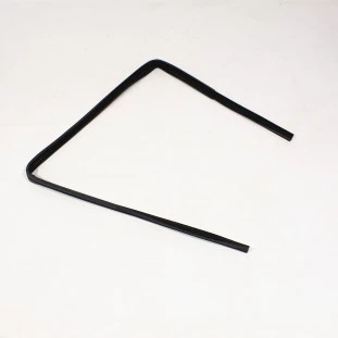 Canaleta da Porta Volkswagen Gol 2013 a 2022 - Motorista / Dianteiro - Volkswagen