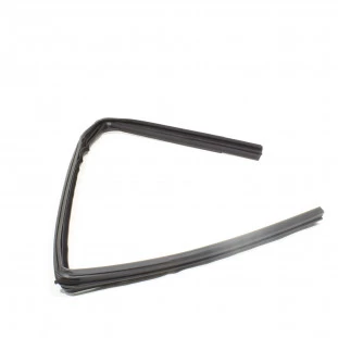 Canaleta da Porta Chevrolet Prisma 2011 a 2019 - Motorista / Dianteiro - Original