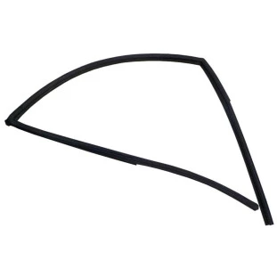 Canaleta do Vidro Kia Sorento 2002 a 2009 - Esquerdo / Dianteiro - Original
