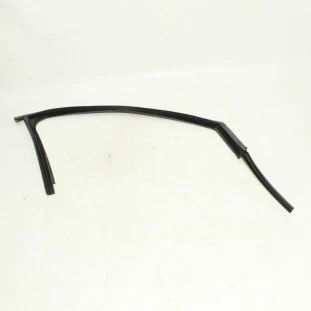 Canaleta do Vidro da Porta Volkswagen Golf 2011 a 2014 - Esquerdo ou Direito - Original