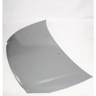 Capô Kia G Carnival 2006 a 2011 - Dianteiro - Original