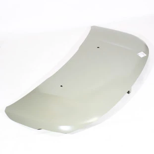 Capô Peugeot 2008 2015 a 2022 - Dianteiro / Externo - Original