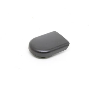 Capa Acabamento Braço Limpador Para-brisa Chevrolet S10 2012 a 2022 - Original