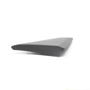 Capa Acabamento Retrovisor Chevrolet Spin 2013 a 2022 - Dianteiro - Original