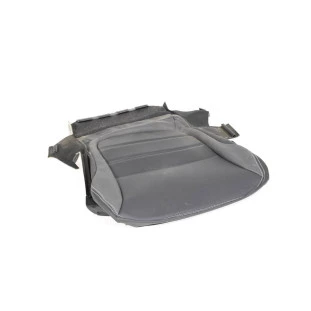 Capa Assento Banco Mitsubishi Pajero 2009 a 2015 - Esquerdo / Dianteiro - Original