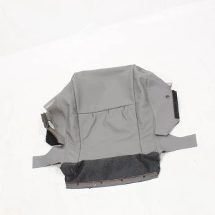 Capa Assento Banco Toyota Corolla 2011 a 2014 - Esquerdo / Dianteiro - Original