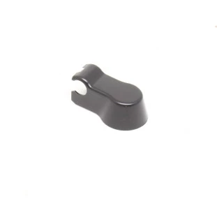 Capa Braço Limpador Para-brisa Chevrolet Corsa 2002 a 2012 - Dianteiro - Original