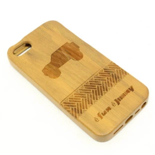 Capa Celular Iphone 5 Jimny Suzuki Jimny 1998 a 2022 - Original