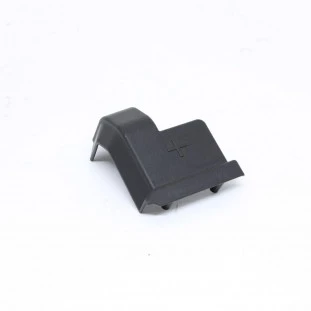 Capa Cobertura Bateria Volkswagen Virtus 2018 a 2022 - Original