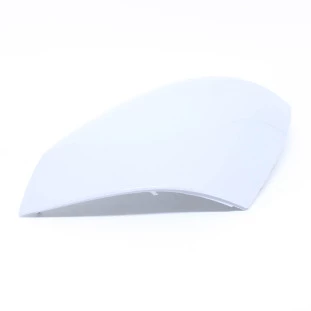 Capa Cobertura Retrovisor Renault Clio 2013 a 2016 - Original