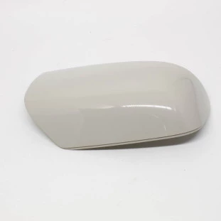 Capa Cobertura Retrovisor Nissan Sentra 2006 a 2019 - Direito - Original