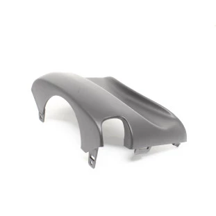 Capa Coluna Direção Chevrolet Prisma 2011 a 2019 - Superior - Original