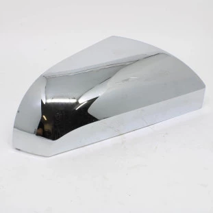 Capa Espelho Retrovisor Chevrolet Prisma 2013 a 2019 - Original