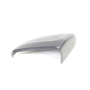 Capa Espelho Retrovisor Volkswagen Polo 2018 a 2021 - Esquerdo / Dianteiro - Original