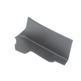 Capa Lanterna Toyota Corolla 2011 a 2022 - Esquerdo / Traseiro - Original