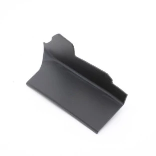 Capa Lanterna Toyota Corolla 2020 a 2022 - Direito / Traseiro - Original