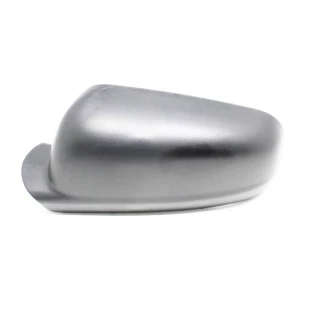 Capa Moldura do Espelho Retrovisor Volkswagen Gol 1994 a 2014 - Esquerdo / Externo / Superior - Original