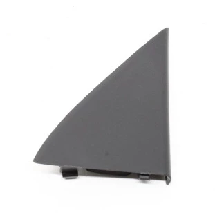 Capa Moldura do Espelho Retrovisor Kia Sportage 2005 a 2011 - Direito - Original