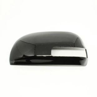 Capa Moldura do Retrovisor Toyota Rav4 2006 a 2012 - Motorista - Original