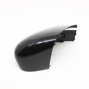 Capa Moldura do Retrovisor Nissan Kicks 2017 a 2022 - Direito - Original