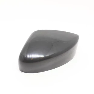 Capa Moldura do Retrovisor Nissan Kicks 2017 a 2022 - Esquerdo - Original