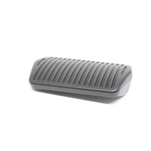 Capa Pedal Freio Ford Focus 2010 a 2019 - Original