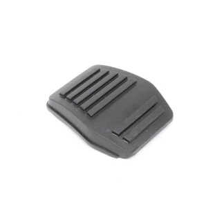 Capa Pedal do Freio e Embreagem Ford Escort 1993 a 2002 - Original