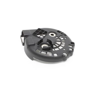 Capa Proteção Alternador Chevrolet Onix 2013 a 2021 - Original