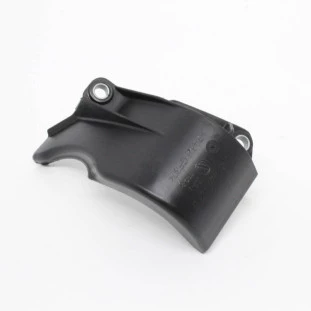 Capa Proteção Caixa Transmissão Volkswagen Cc 2013 a 2016 - Original