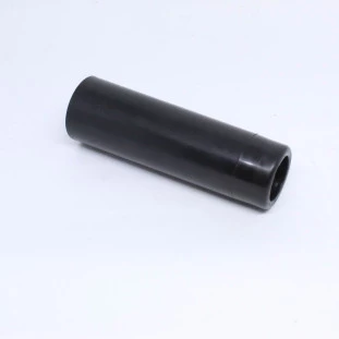 Capa Protetor Amortecedor Volkswagen Eos 2009 a 2010 - Traseiro - Original