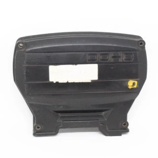 Capa Protetora Correia Dentada Kia Sephia 1995 a 1998 - Original