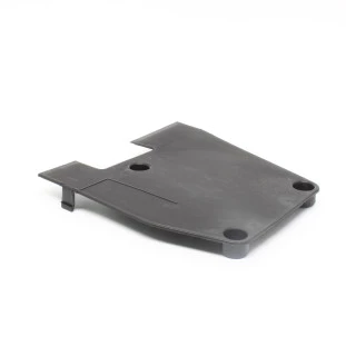 Capa Protetora Correia Dentada Chevrolet Meriva 2003 a 2012 - Original