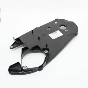 Capa Protetora Correia Dentada Volkswagen Parati 2011 a 2013 - Interno - Original