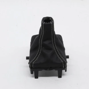Capa Protetora Manopola Marchas Volvo Xc60 2014 a 2016 - Dianteiro / Interno / Central - Original