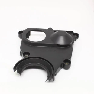 Capa Protetora da Correia Dentada Renault Symbol 2011 a 2012 - Original