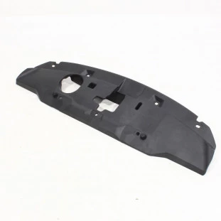 Capa Radiador Honda Cr-v 2010 a 2011 - Dianteiro / Superior - Original